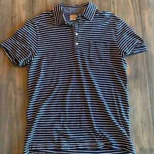 Faherty Brand Polo Shirt